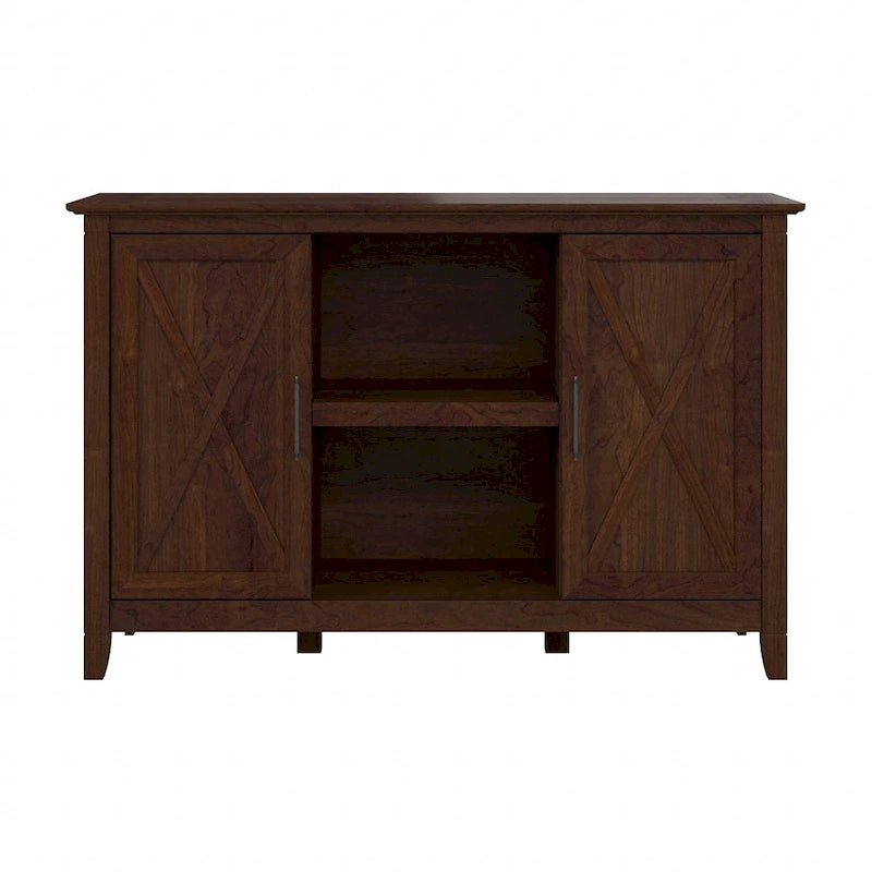 Meuble d'appoint avec portes