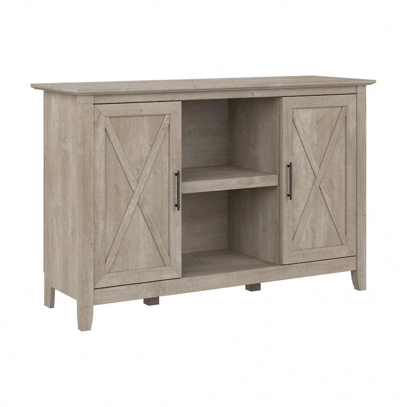 Meuble d'appoint avec portes
