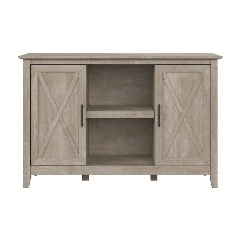 Meuble d'appoint avec portes