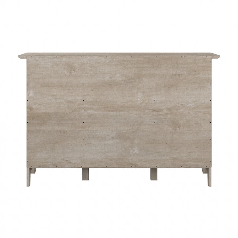 Meuble d'appoint avec portes