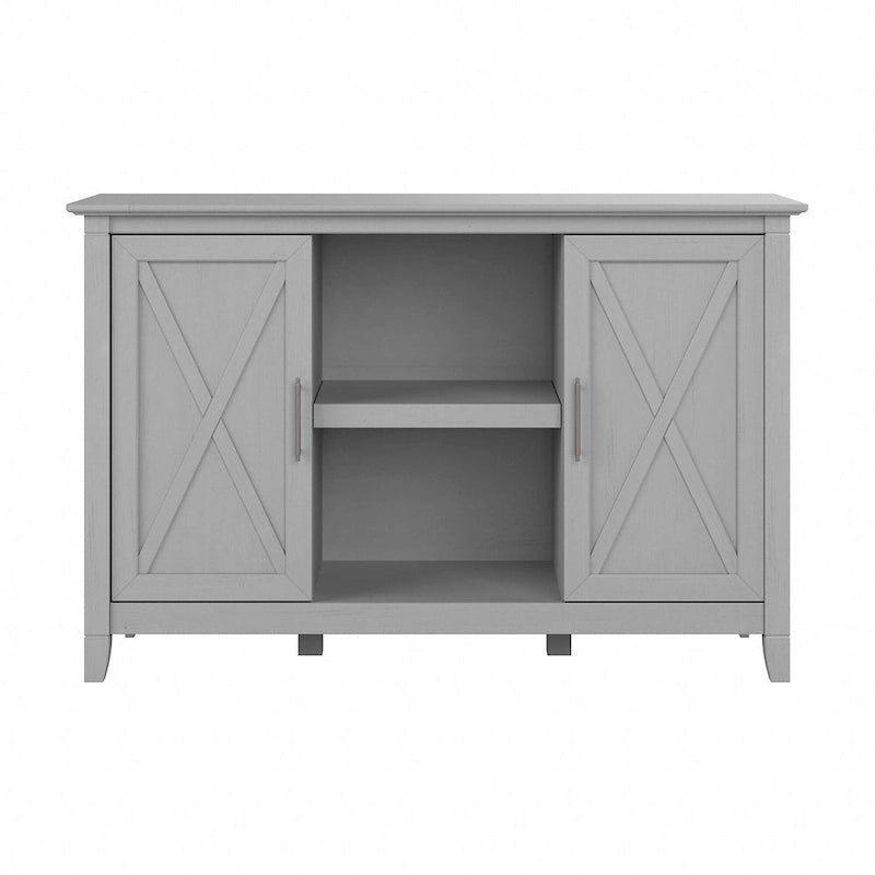 Meuble d'appoint avec portes