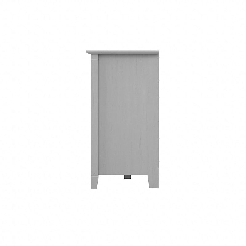 Meuble d'appoint avec portes