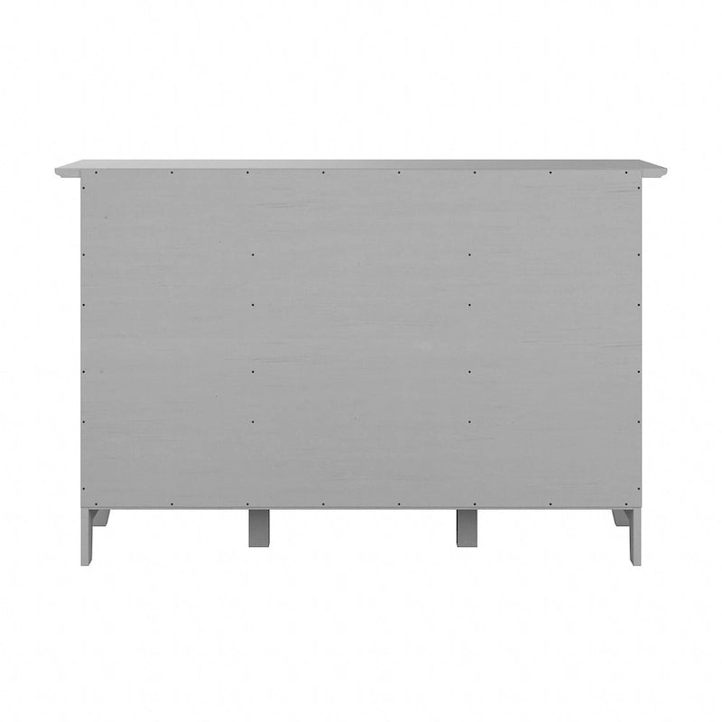 Meuble d'appoint avec portes