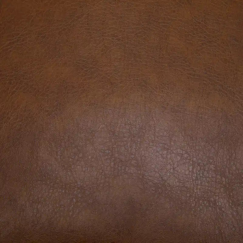 Fauteuil club pivotant capitonné Chesterfield