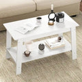 Petite table basse rustique pour salon, cuisine - S/O