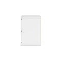 Signature Design by Ashley Onita White Nightstand