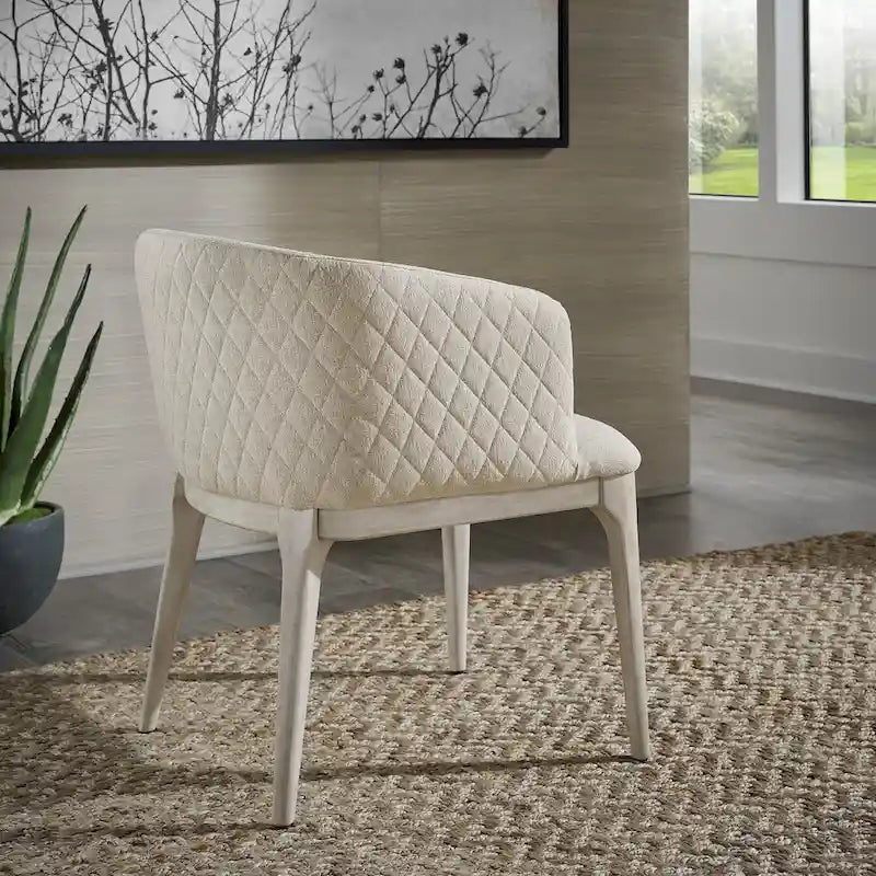 Chaise de salle à manger moderne