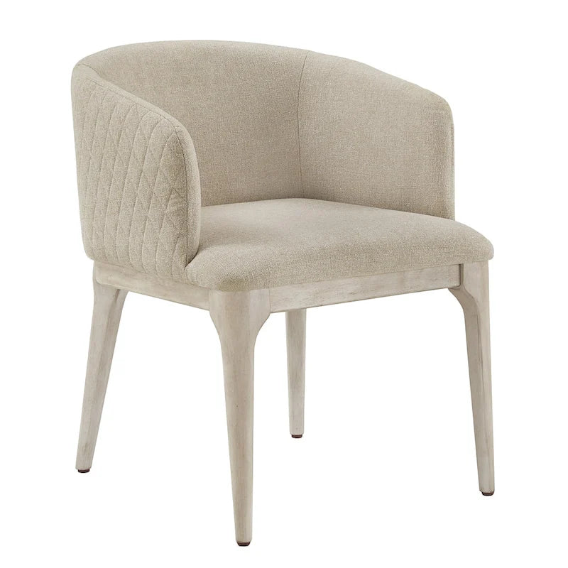 Chaise de salle à manger moderne