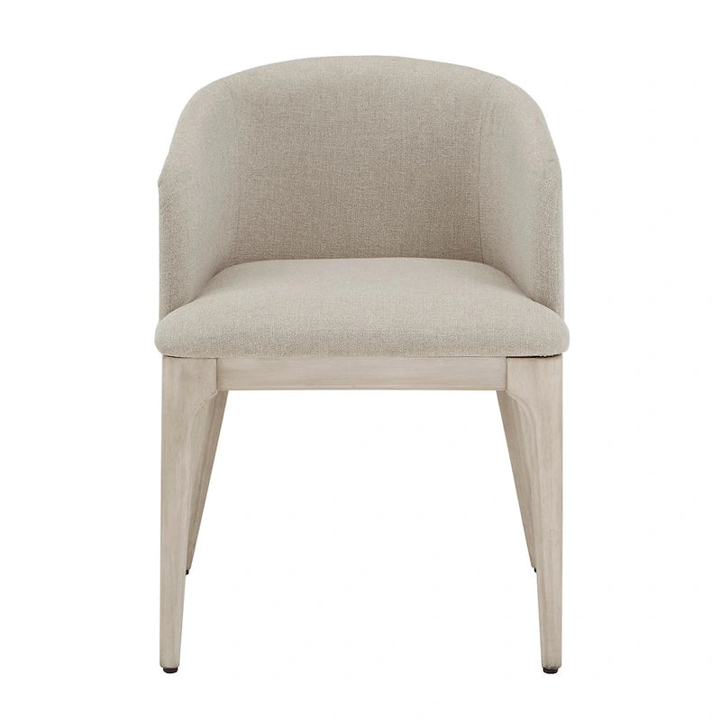 Chaise de salle à manger moderne