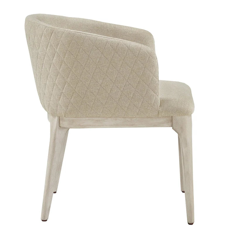 Chaise de salle à manger moderne