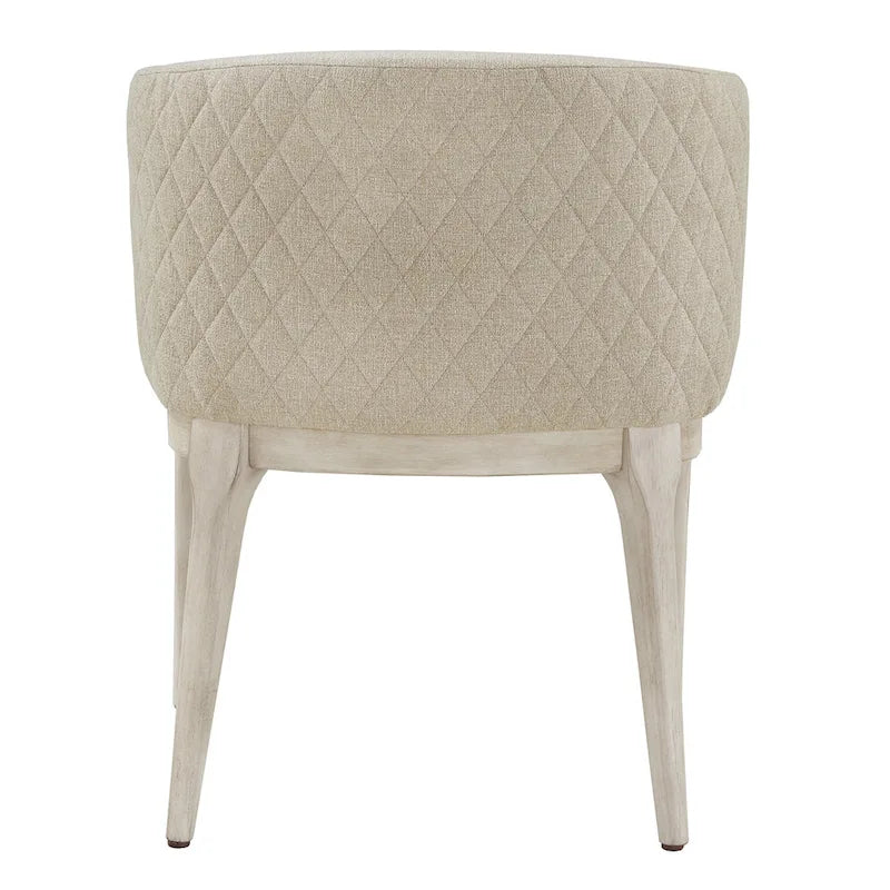 Chaise de salle à manger moderne