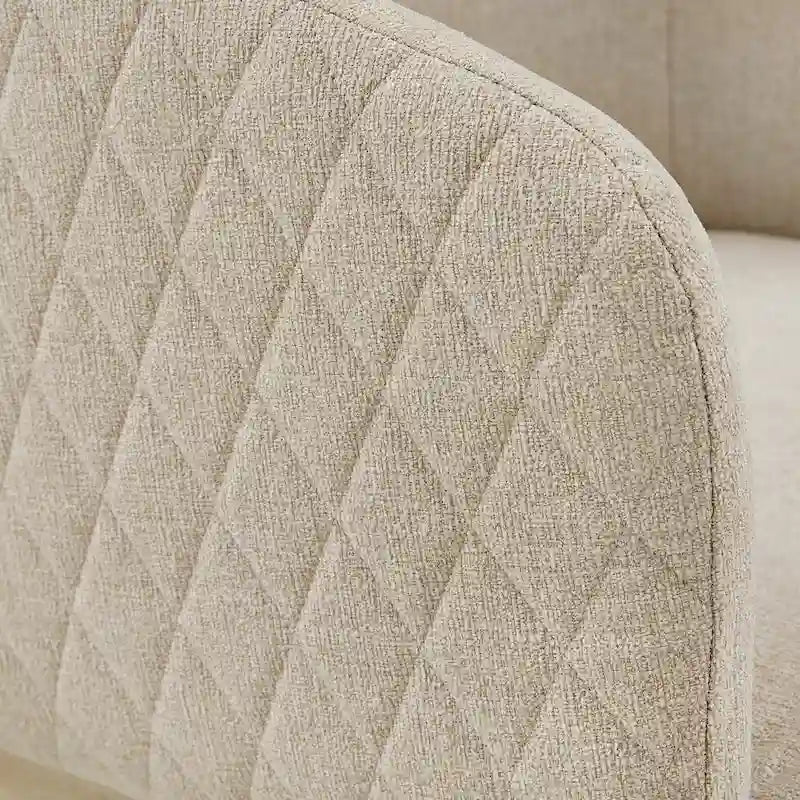 Chaise de salle à manger moderne