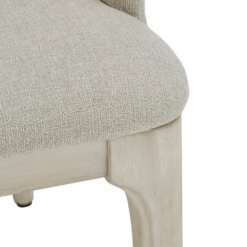 Chaise de salle à manger moderne