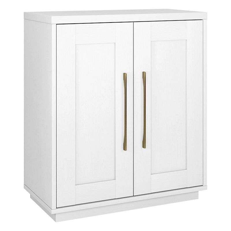 Meuble d'appoint rectangulaire large de 28 po - Largeur 28 po